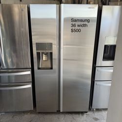 Samsung Fridge Refrigerator 