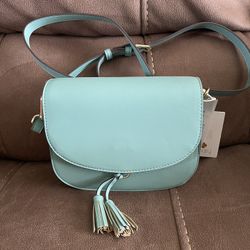 Cross Body Bag Landry.