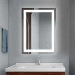 Bathroom Vanity Led Mirror 
