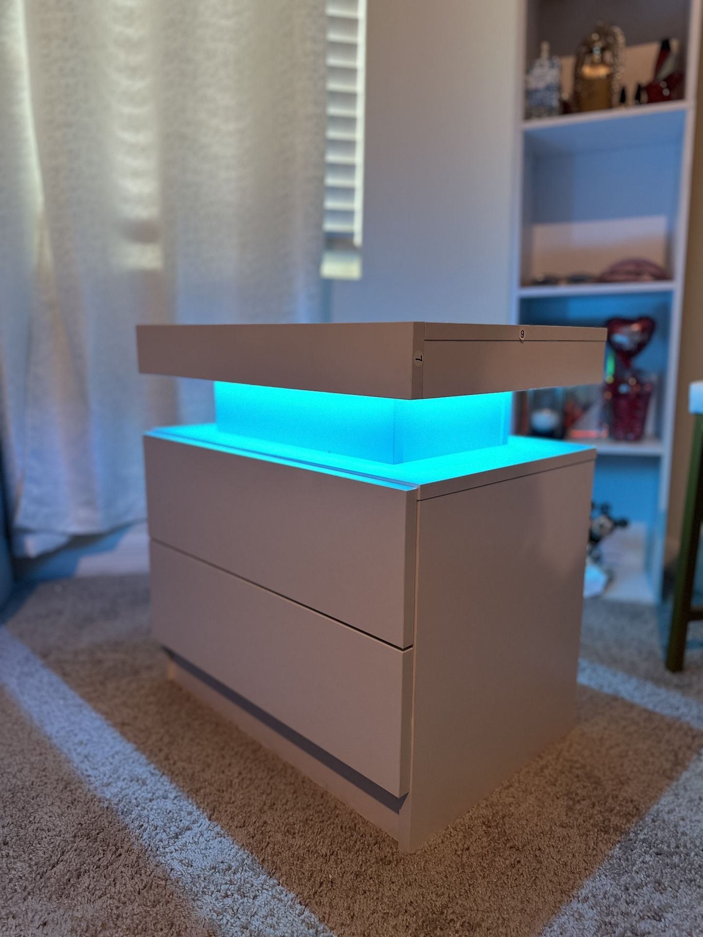 Mesa De Noche