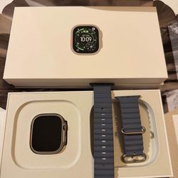 Apple Watch Ultra 3
