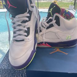 Jordan Retro 5