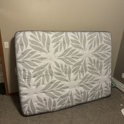 Queen Mattress 