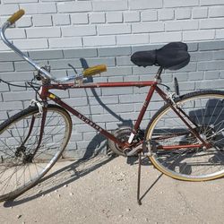 Schwinn Varsity Mens Bicycle - Made In CHICAGO