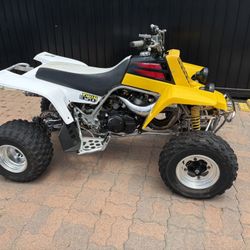 1997 Yamaha Banshee