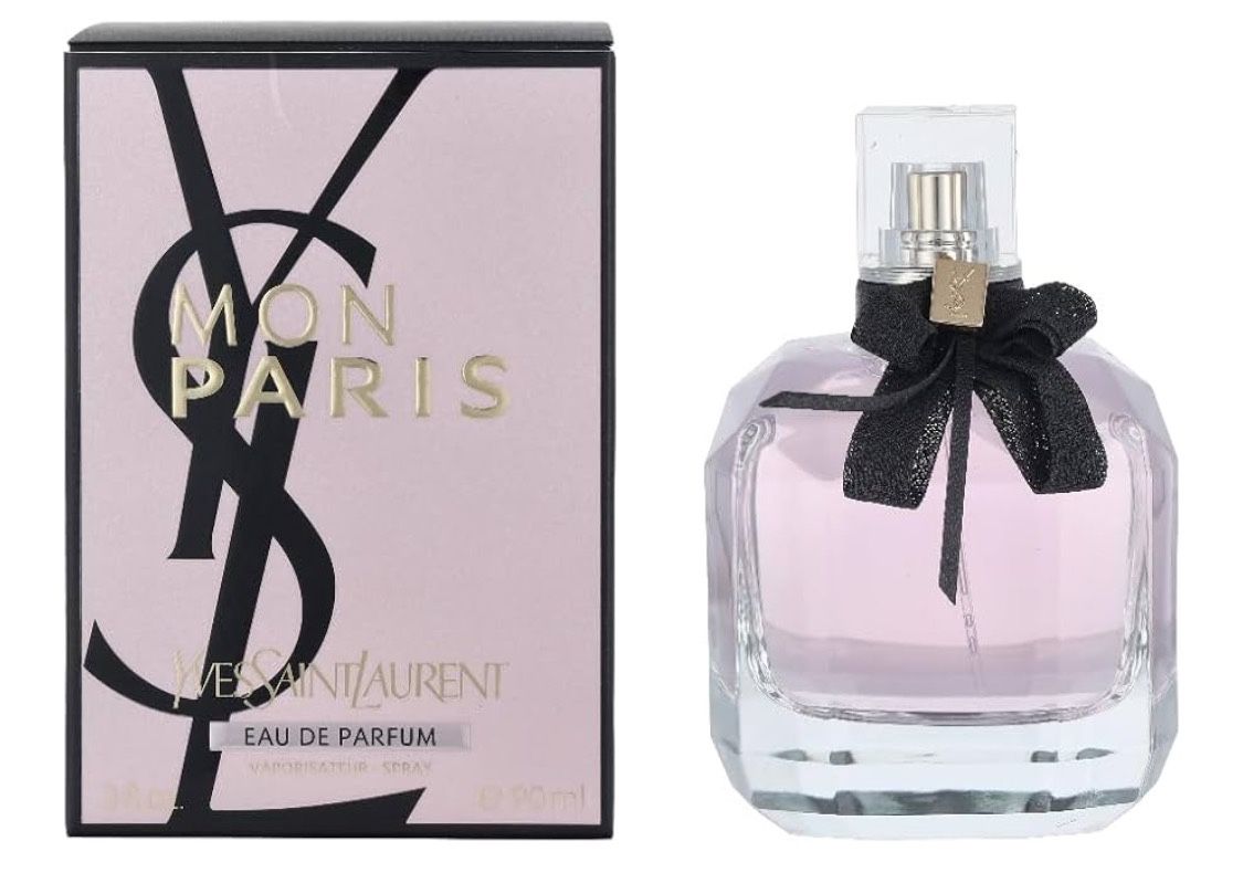 YSL PERFUME