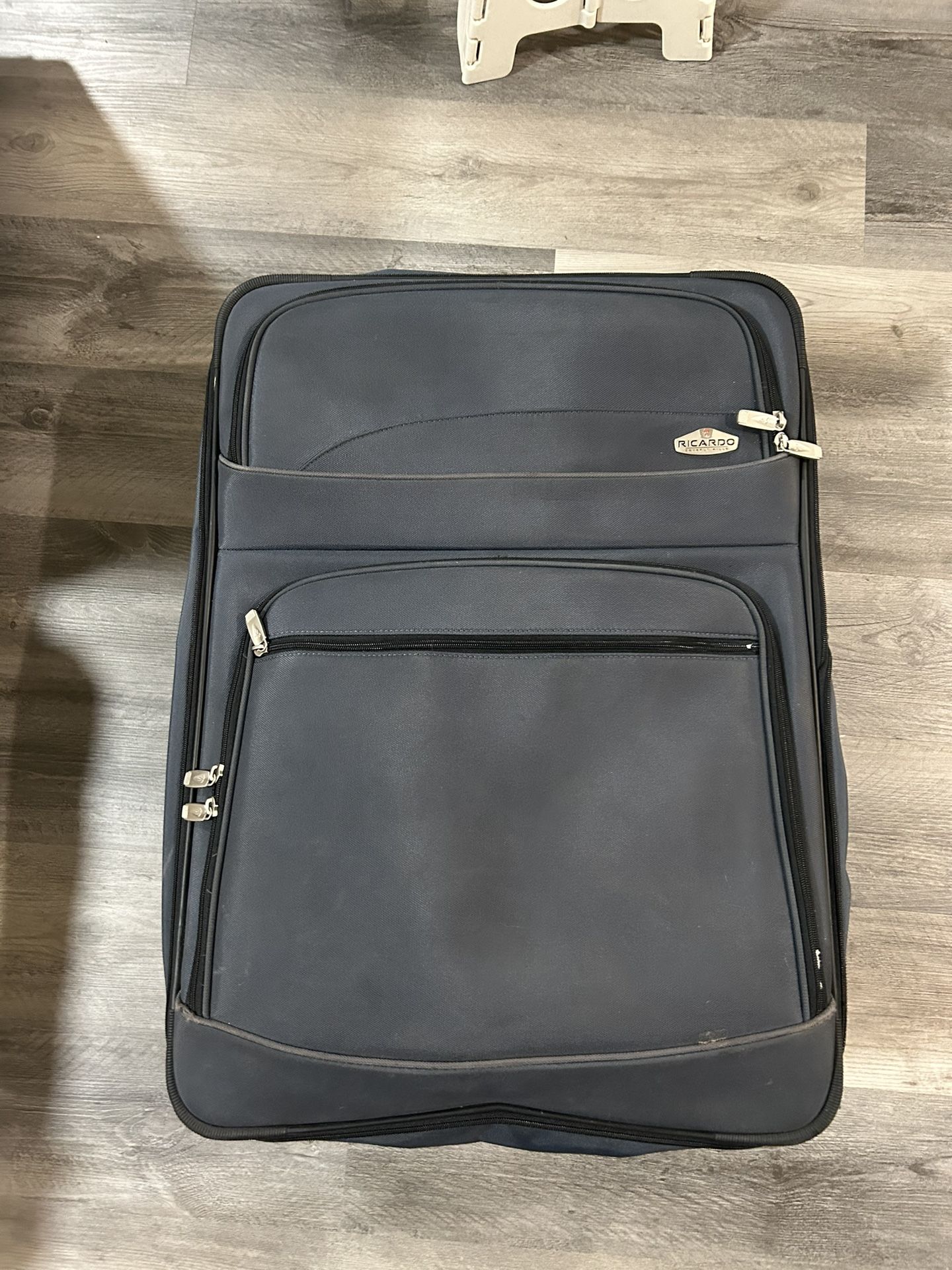 Large Suitcase 