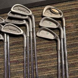 Golf Clubs