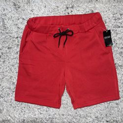 AB Heavyweight Cotton Fleece Shorts