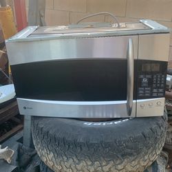 Free Microwave