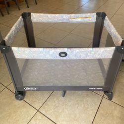 Graco Pack’n Play/Good Condition