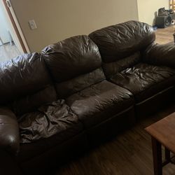 Free Couches 