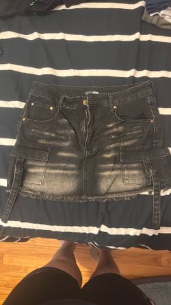 Fashion Nova Skirt