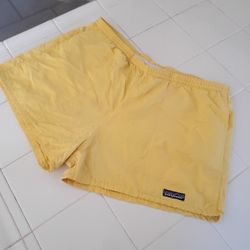 Patagonia Shorts 