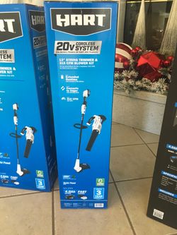 20 v air blower and whedereer and charger