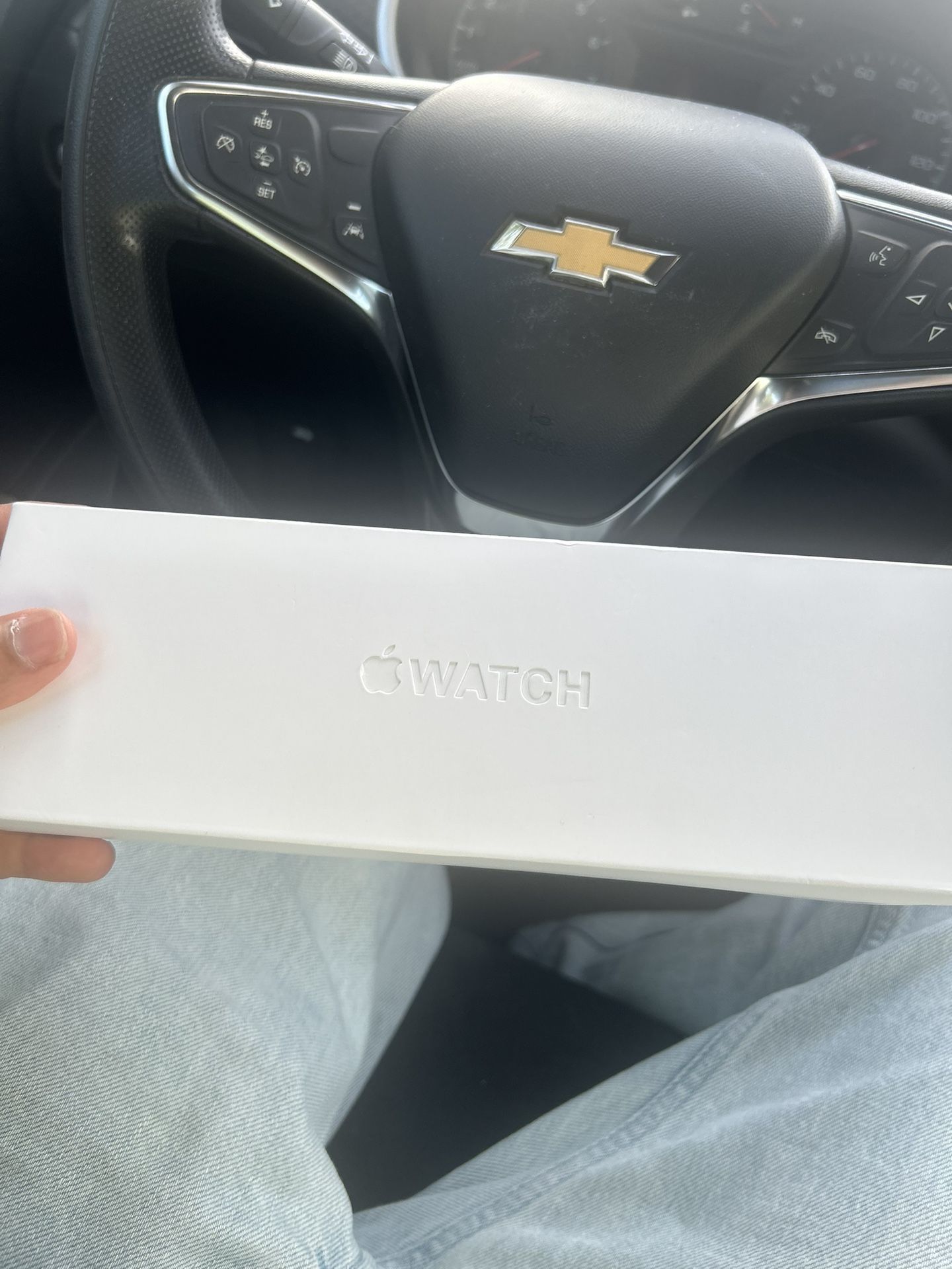 Apple Watch Series 10 ,46mm GPS!