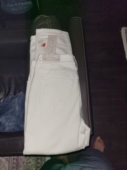 Size 4 Chico's Pants 