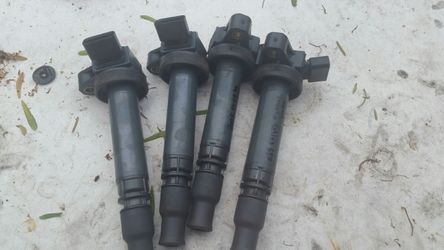 juego de coils para honda accord 2005
