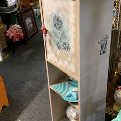 Small Storage Bathroom Cabinet