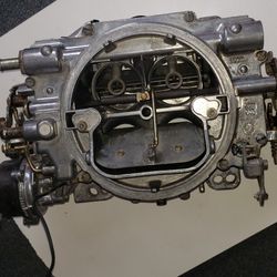 1985 CHEVY PICKUP Parts