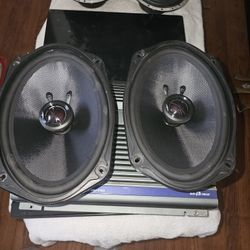 Complete Skar Audio
