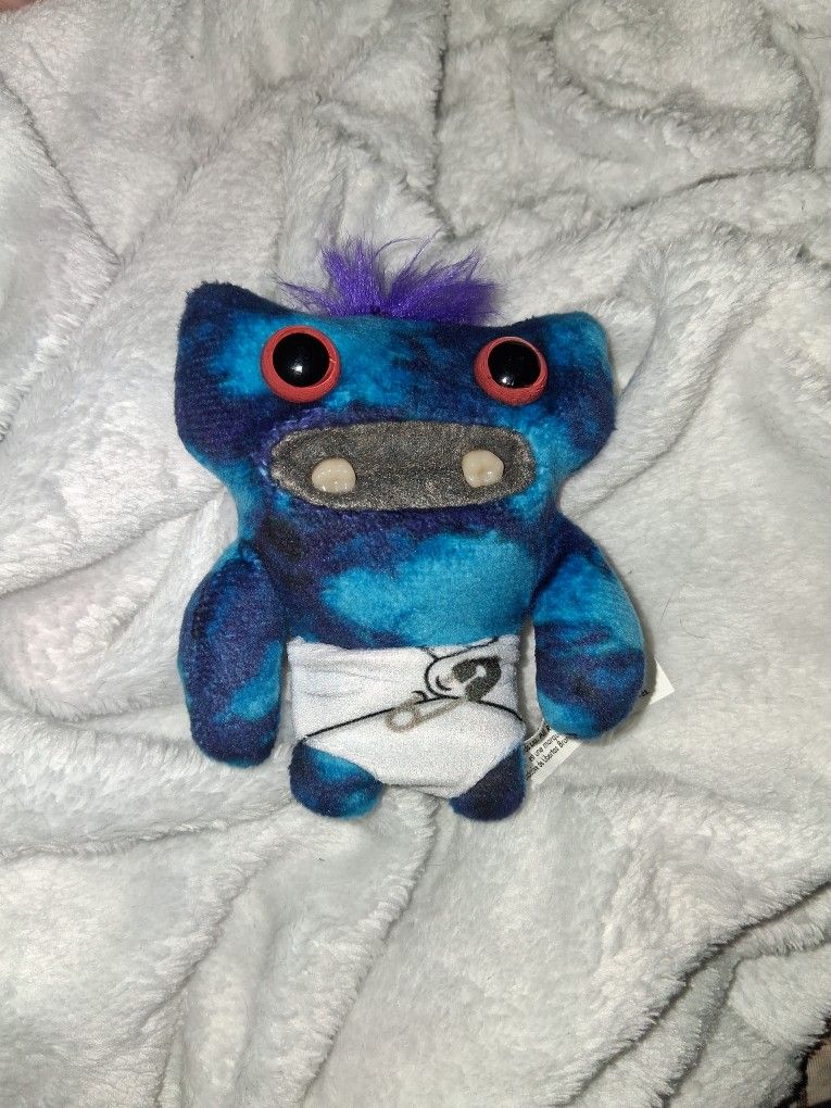 Mini Fuggler