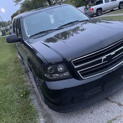 2009 Chevrolet Tahoe Hybrid