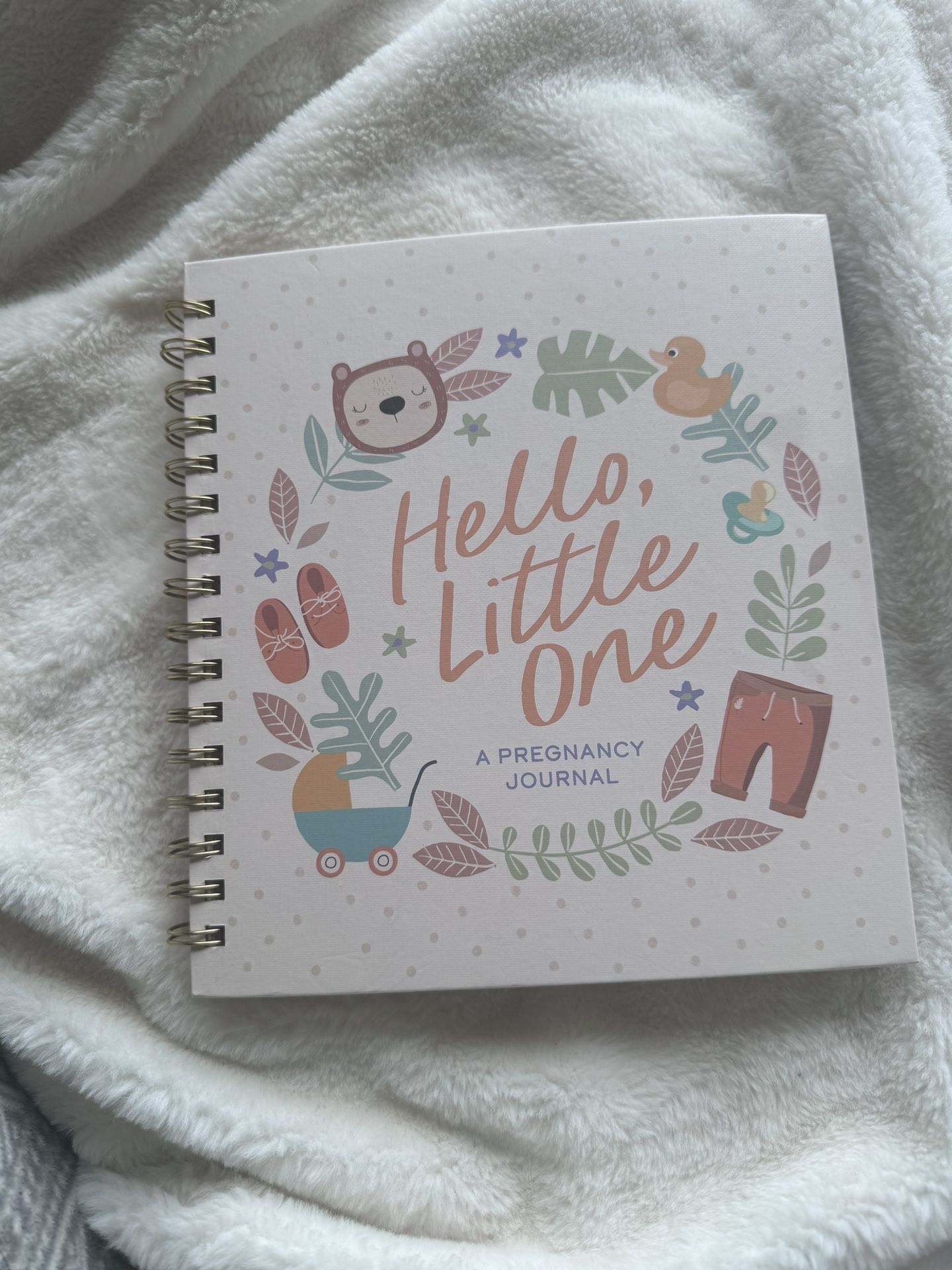 Pregnancy Journal
