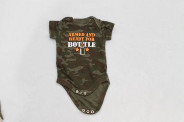 onesie newborn