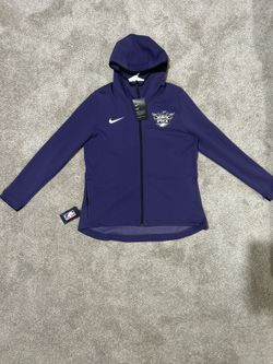 Women’s Phoenix Suns Warm Up XL (new)
