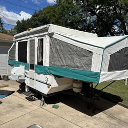2005 Rockwood Freedom