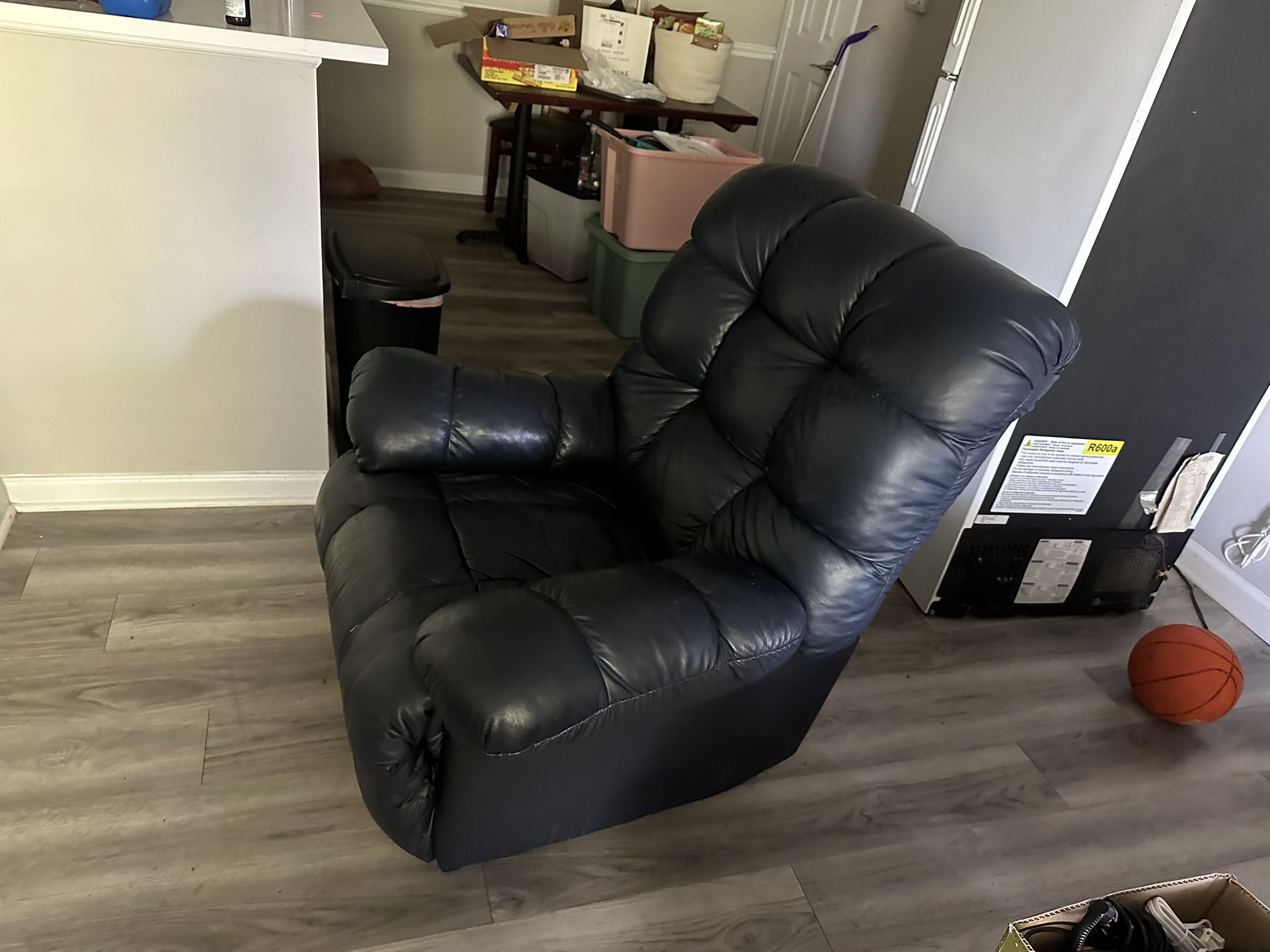 Reclining Chairs