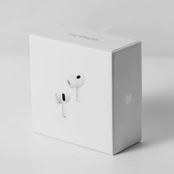 Airpods Pro Generation 2 (Read description for more information) 