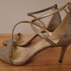 Brand New Michael Kors Heels