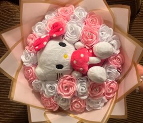 Bouquet Add- Ons