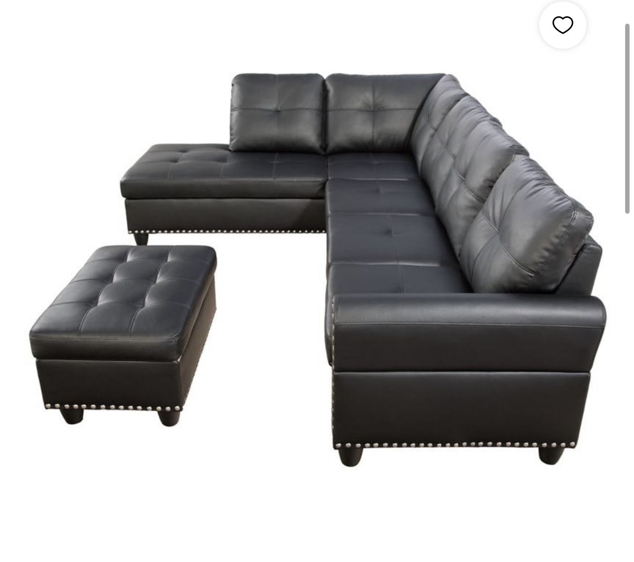 Sectional Couch For Sell