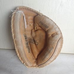 Catcher's Mitt,  , 33"