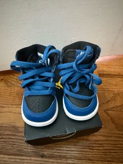 Jordan 1 Retro High OG