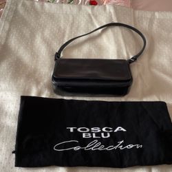 Fossil Cross Bag 