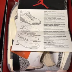 Jordan Reimagined 3’s 