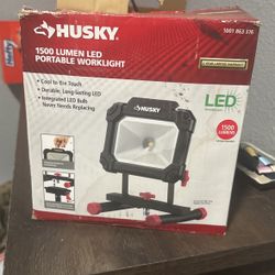 Portable Worklight