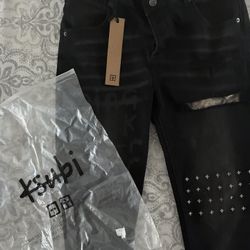 Ksubi Jeans 3015