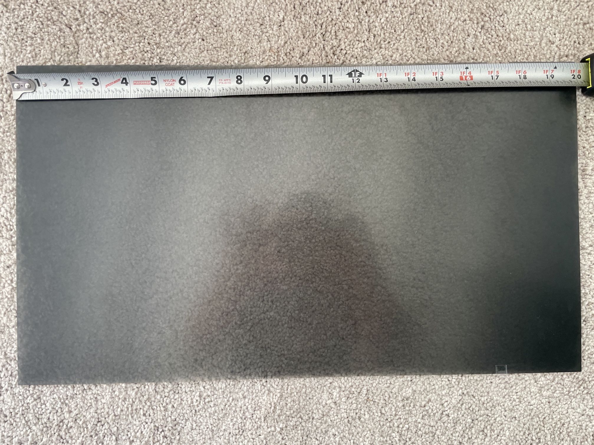Privacy Screen