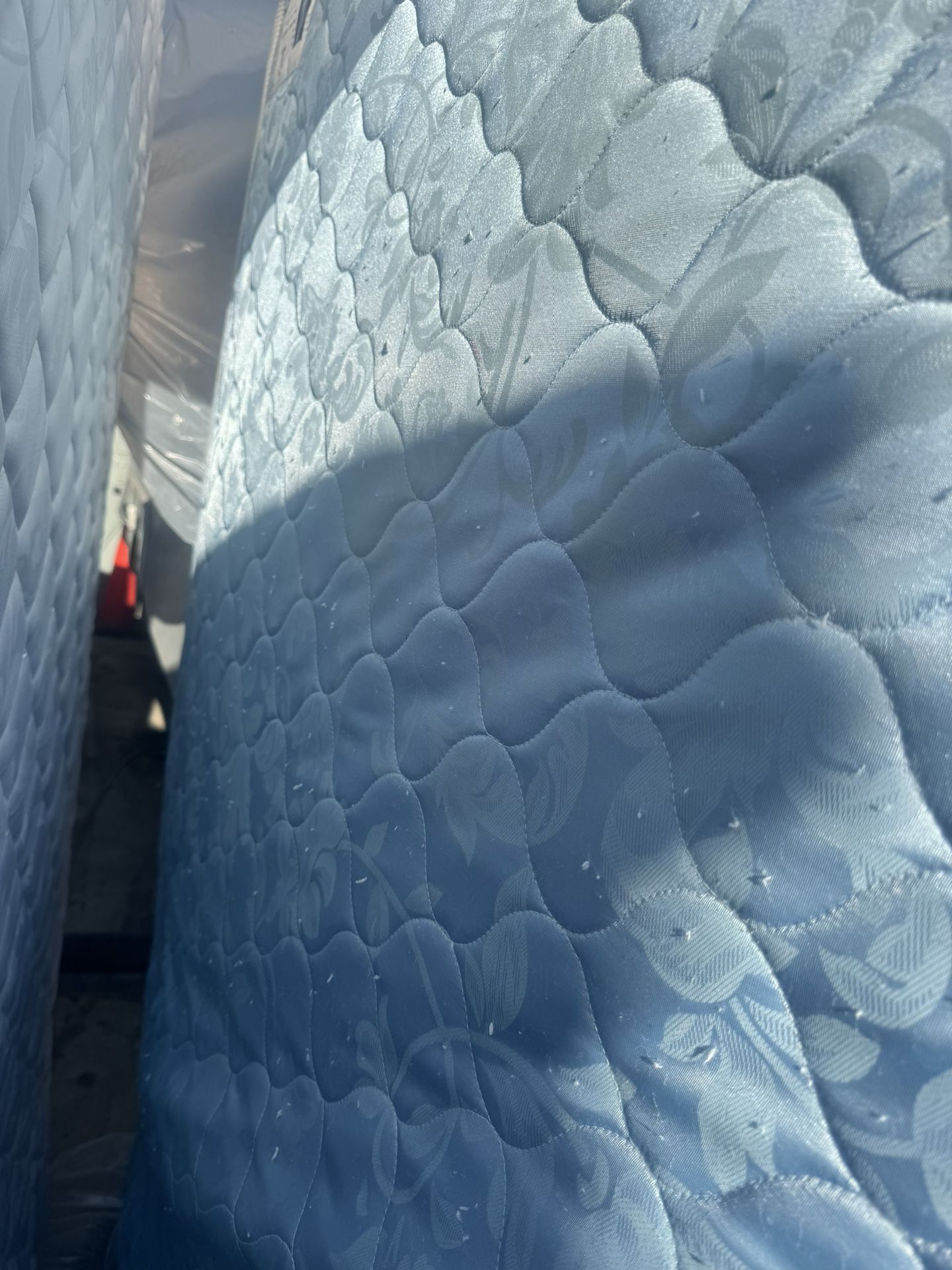 Colchones Queen Dise