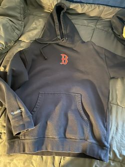 mitchell & ness Brooklyn Hoodie