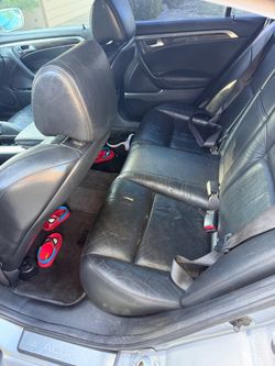 2007 Acura TL