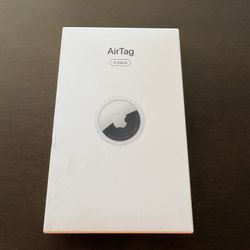 Apple Air Tags