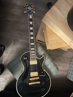 Gibson Les Paul Custom Lite 2013 (trade)