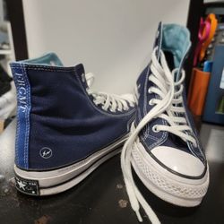 Fragment X Converse