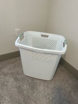Laundry Basket